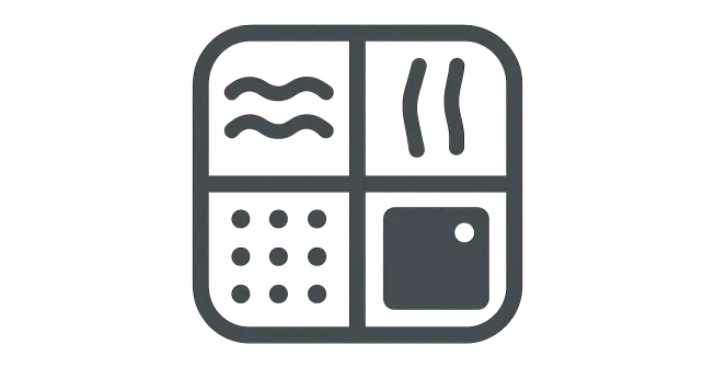 Druk na różnych powierzchniach