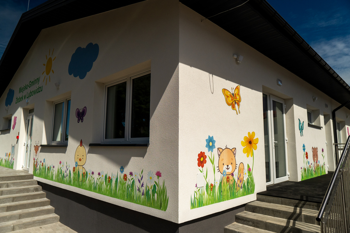 Mural B-ART